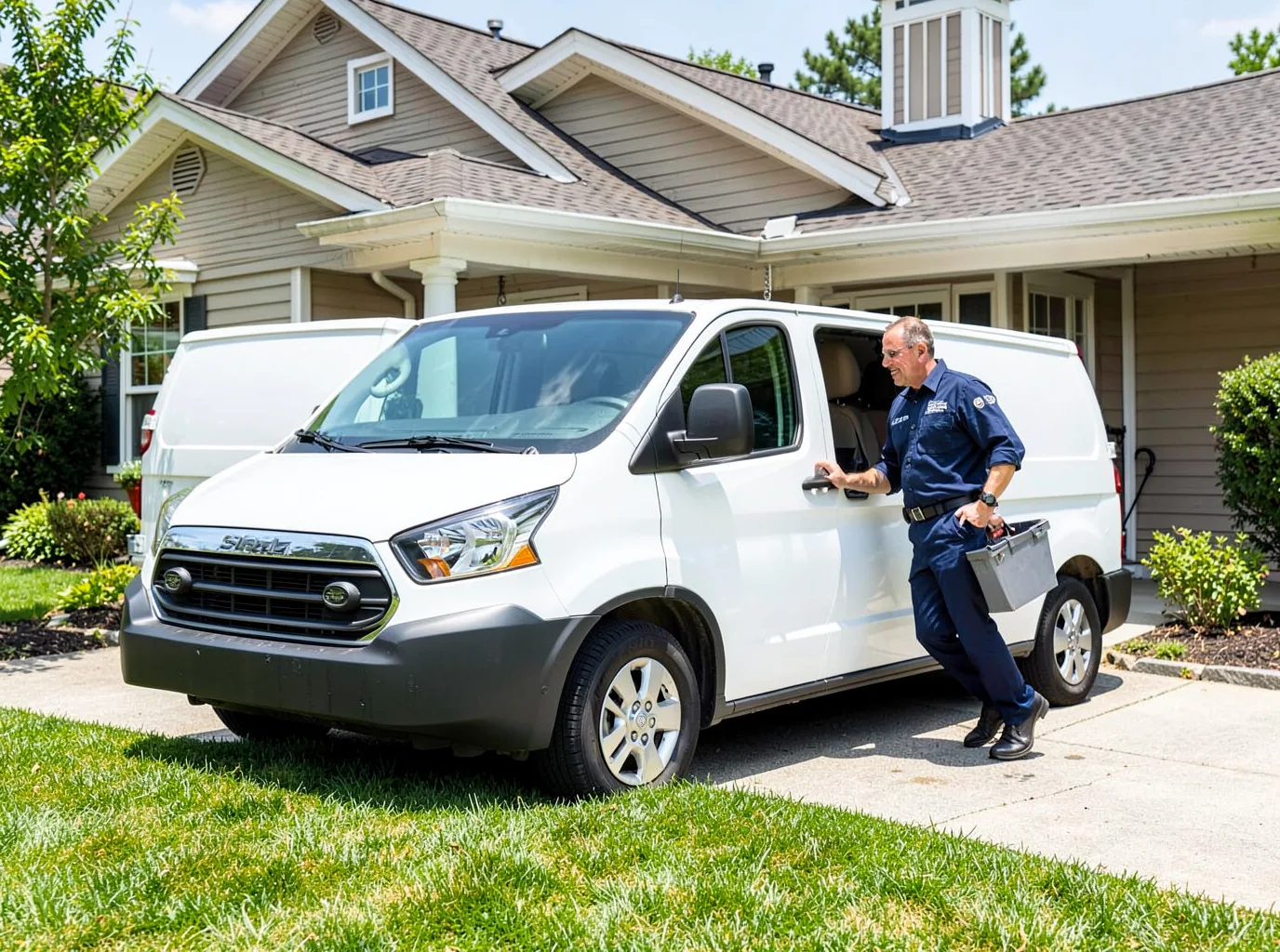 Emergency Plumber company in Fletcher, NC