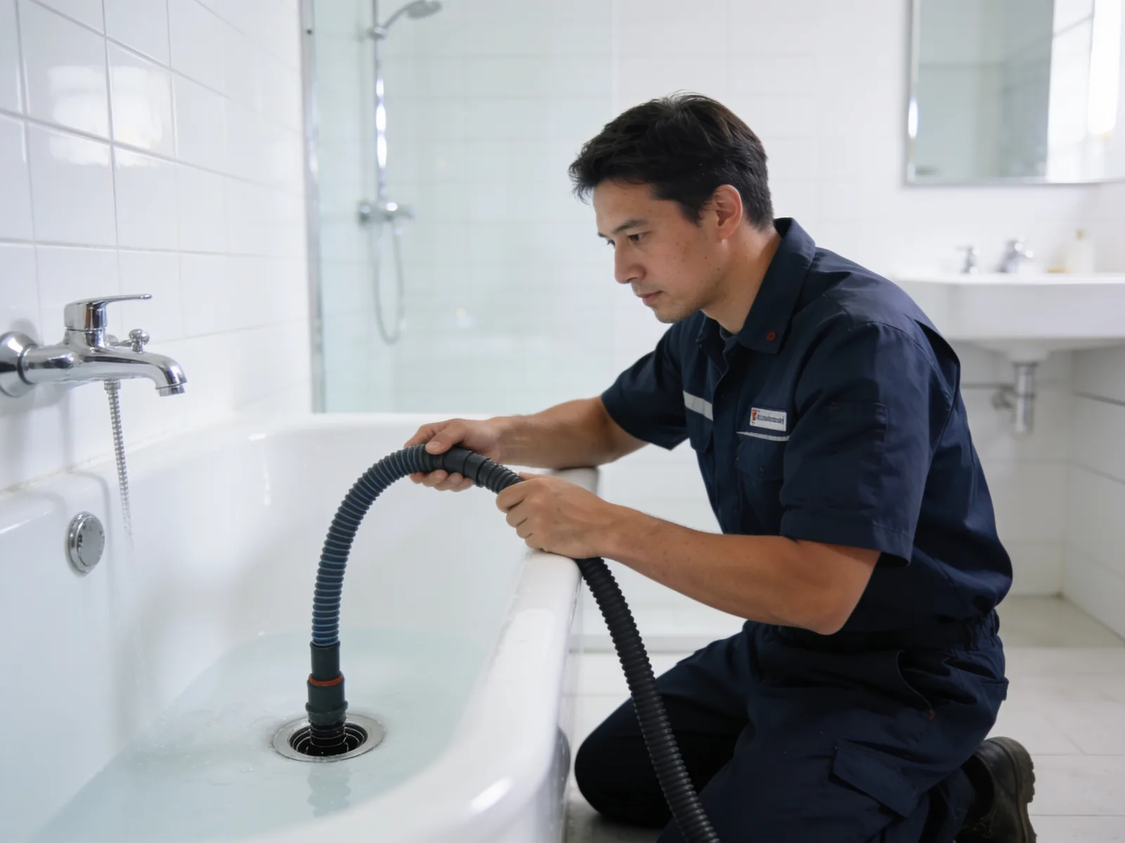 Emergency Plumber Fletcher, NC FAQs